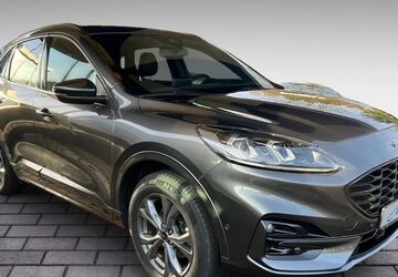 Ford Kuga 60.400 km 24.990 &euro; Neunkirchen 66539