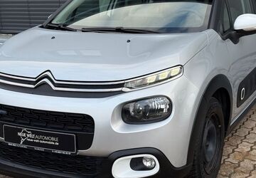 Citroen C3 144.201 km 5.499 &euro; Saarlouis-Lisdorf 66740