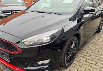Ford Focus 106.000 km 7.990 &euro; Dillingen 66763
