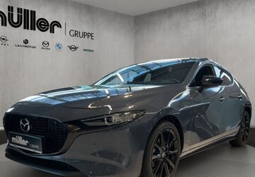 Mazda 3 1.712 km 27.703 &euro; Saarlouis 66740