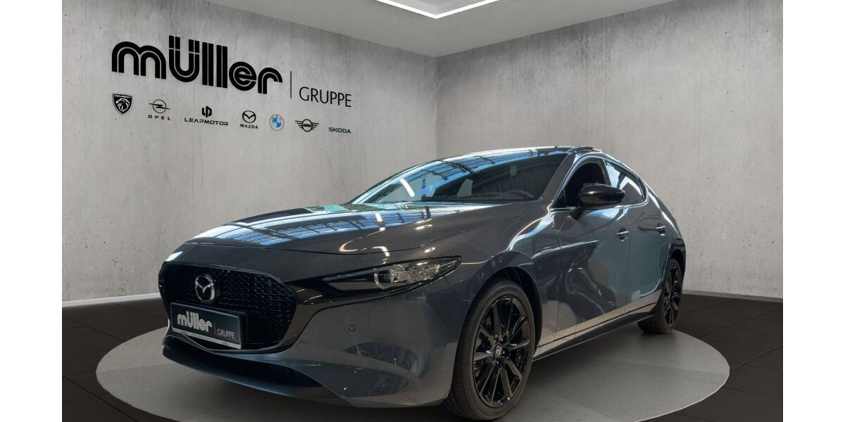 Mazda 3 1.712 km 27.703 &euro; Saarlouis 66740