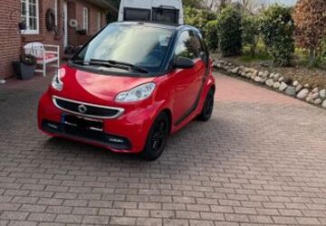 Smart ForTwo 146.500 km 4.650 &euro; Homburg 66424