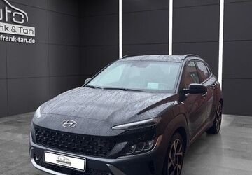 Hyundai KONA 37.800 km 23.999 &euro; Schmelz 66839