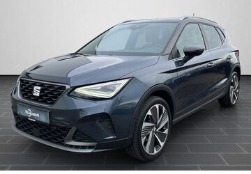Seat Arona 21.340 km 20.690 &euro; Saarbrücken 66115