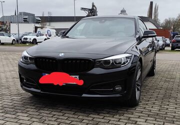 BMW 320 Gran Turismo 127.000 km 19.500 &euro; Spiesen-Elversberg 66583