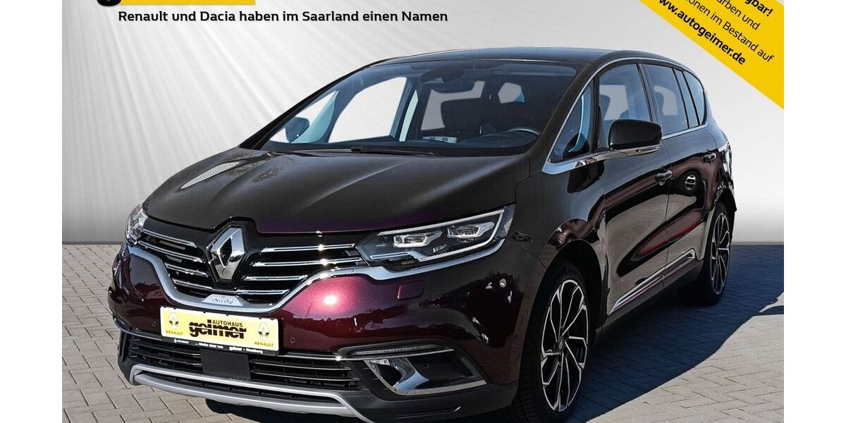 Renault Espace 10.600 km 49.500 &euro; Homburg (Saar) 66424