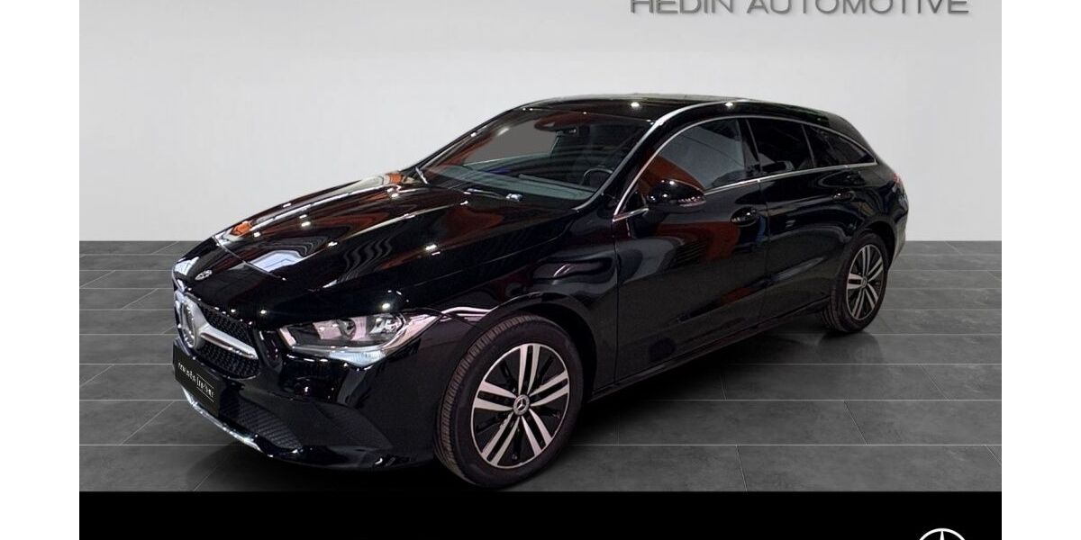 Mercedes-Benz CLA 250 Shooting Brake 58.521 km 25.180 &euro; Saarbrücken 66117