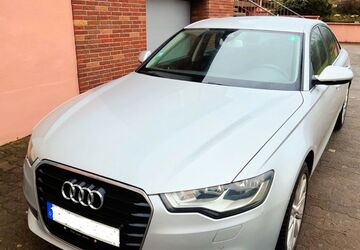 Audi A6 290.500 km 8.100 &euro; Saarlouis 66740