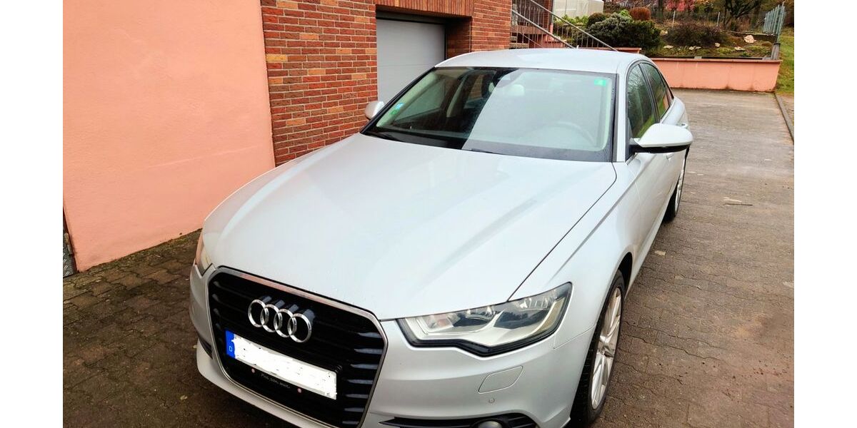 Audi A6 290.500 km 8.100 &euro; Saarlouis 66740