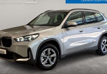 BMW X1 7.493 km 40.970 &euro; Saarbrücken 66121