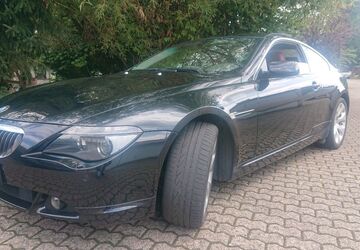 BMW 645 190.120 km 13.900 &euro; Überherrn 66802