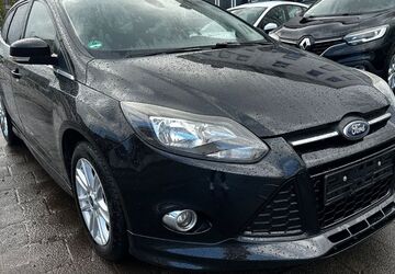 Ford Focus 213.000 km 4.290 &euro; Saarlouis 66740