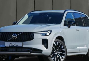 Volvo XC90 2.500 km 93.990 &euro; Saarbrücken 66121