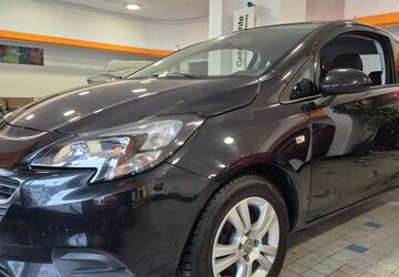 Opel Corsa 124.000 km 6.880 &euro; Völklingen 66333