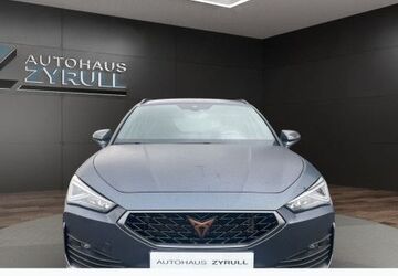 Cupra Leon 99.540 km 22.980 &euro; Saarlouis 66740