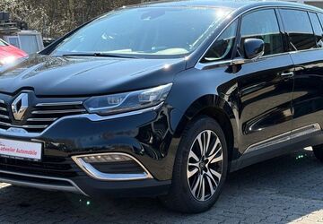 Renault Espace 209.000 km 10.900 &euro; Saarbrücken 66115