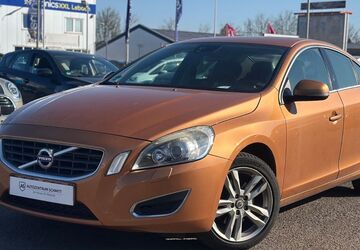 Volvo S60 157.856 km 8.999 &euro; Lebach 66822