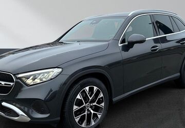 Mercedes-Benz GLC 200 8.000 km 56.900 &euro; Zweibrücken 66482