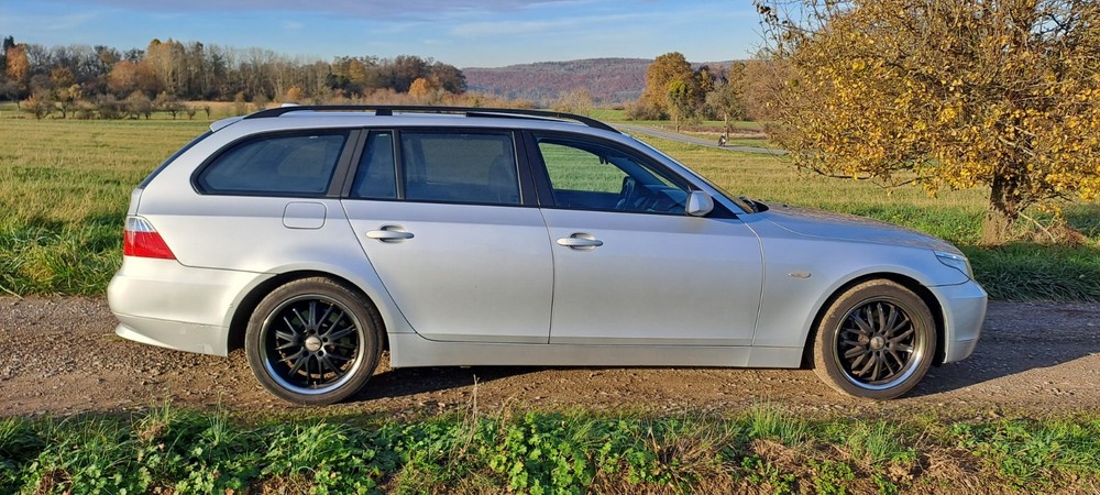 BMW 525 342.700 km 2.200 &euro; Rehlingen-Siersburg 66780