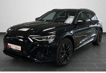 Audi Q8 e-tron 74.600 km 49.990 &euro; Saarbrücken 66115