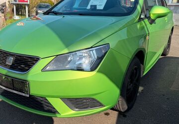 Seat Ibiza 127.300 km 6.400 &euro; Merchweiler 66589