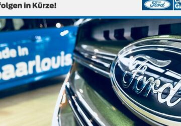 Ford Kuga 11.000 km 29.900 &euro; Dillingen 66763