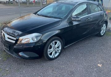 Mercedes-Benz A 180 105.000 km 11.400 &euro; Saarbrücken/Altenkessel 66126