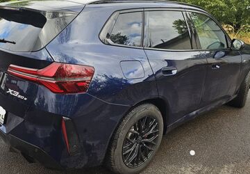 BMW X3 M 2.400 km 61.340 &euro; Saarwellingen 66793