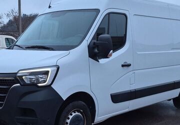 Renault Master 112.350 km 17.700 &euro; Saarlouis 66740