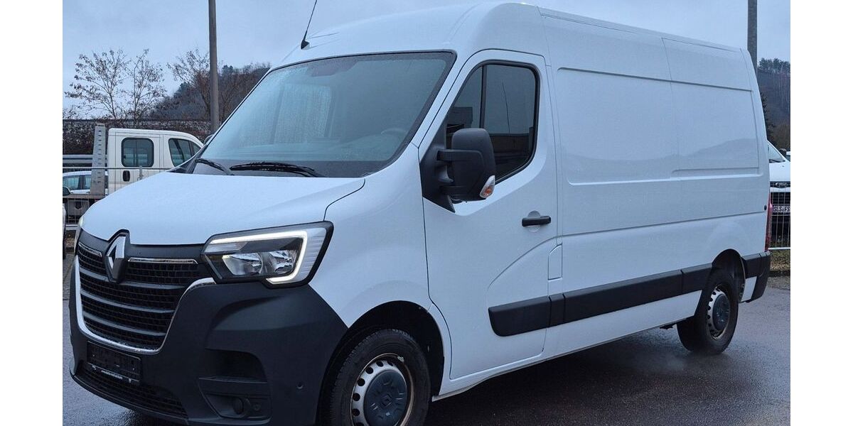 Renault Master 112.350 km 17.700 &euro; Saarlouis 66740