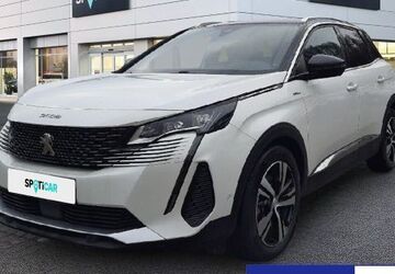 Peugeot 3008 23.832 km 24.990 &euro; Saarbrücken 66119