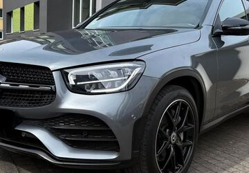 Mercedes-Benz GLC 220 28.000 km 39.500 &euro; Saarbrücken 66123