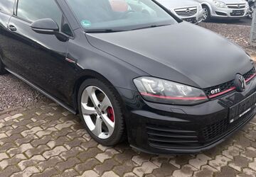VW Golf 250.000 km 8.750 &euro; Saarlouis 66740