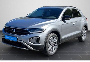 VW T-Roc 18.975 km 28.400 &euro; Neunkirchen 66538