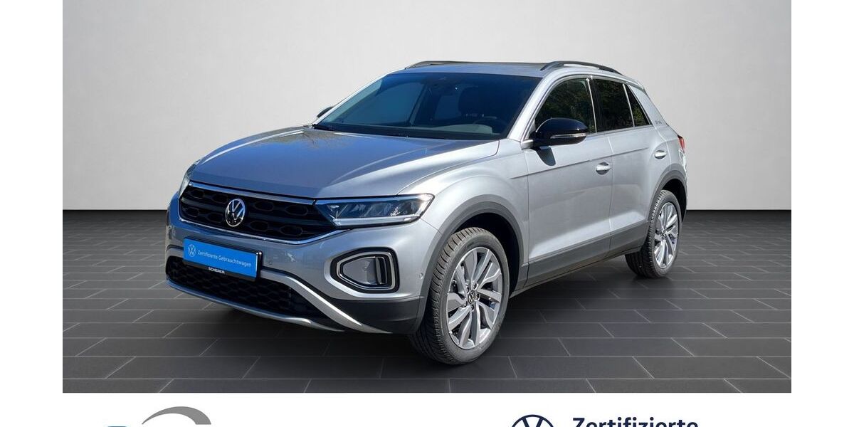 VW T-Roc 18.975 km 28.400 &euro; Neunkirchen 66538