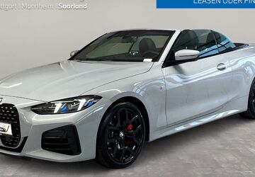 BMW 420 10.023 km 56.490 &euro; Saarbrücken 66121