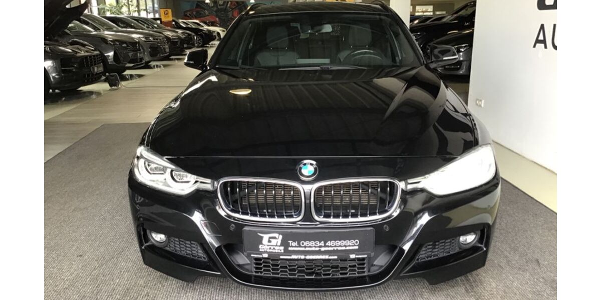 BMW 318 111.800 km 20.999 &euro; Wadgassen 66787