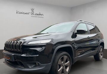Jeep Cherokee 156.080 km 15.444 &euro; Saarbrücken 66133