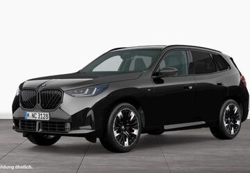 BMW X3 22.255 km 54.970 &euro; Saarbrücken 66121