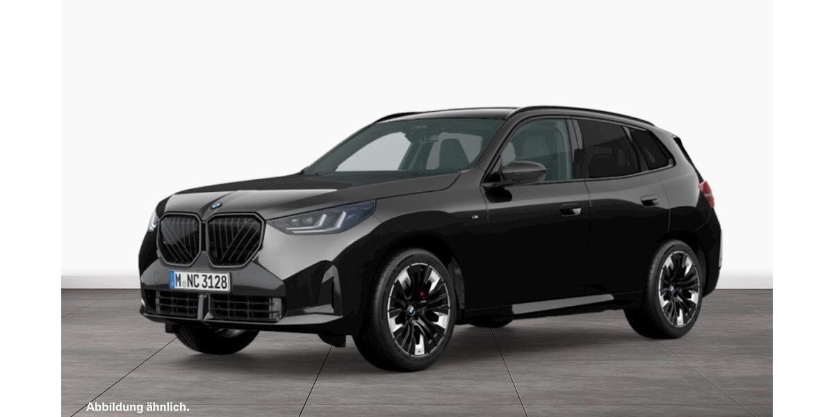 BMW X3 22.255 km 54.970 &euro; Saarbrücken 66121