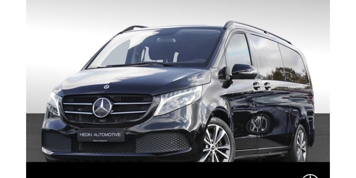 Mercedes-Benz V 300 38.524 km 57.890 &euro; Saarbrücken 66117