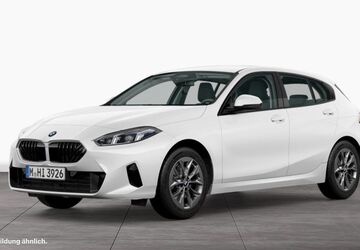 BMW 120 9.212 km 29.970 &euro; Saarbrücken 66121