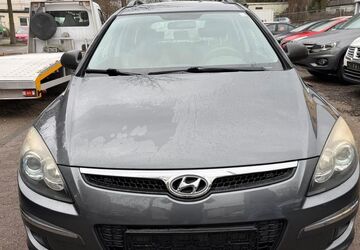 Hyundai i30 120.000 km 5.300 &euro; Saarbrücken 66115