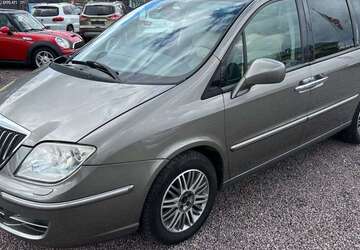 Lancia Phedra 276.000 km 2.990 &euro; Saarlouis 66740