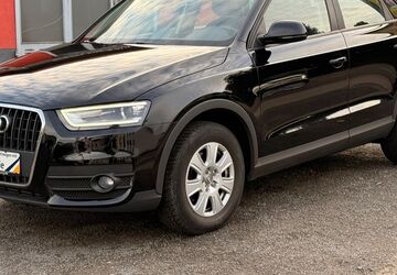 Audi Q3 103.887 km 13.900 &euro; Völklingen 66333