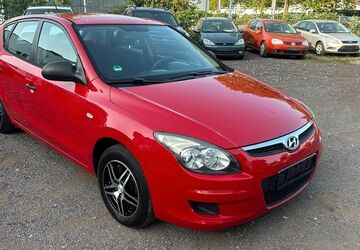 Hyundai i30 172.367 km 2.900 &euro; Saarbrücken 66115