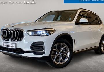 BMW X5 79.124 km 50.660 &euro; Kirkel 66459
