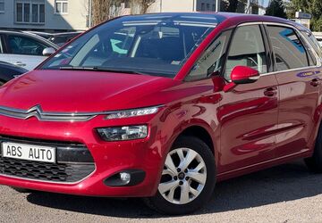 Citroen C4 Picasso 131.834 km 4.490 &euro; Kleinblittersdorf 66271