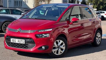 Gebrauchte Citroen C4 Picasso