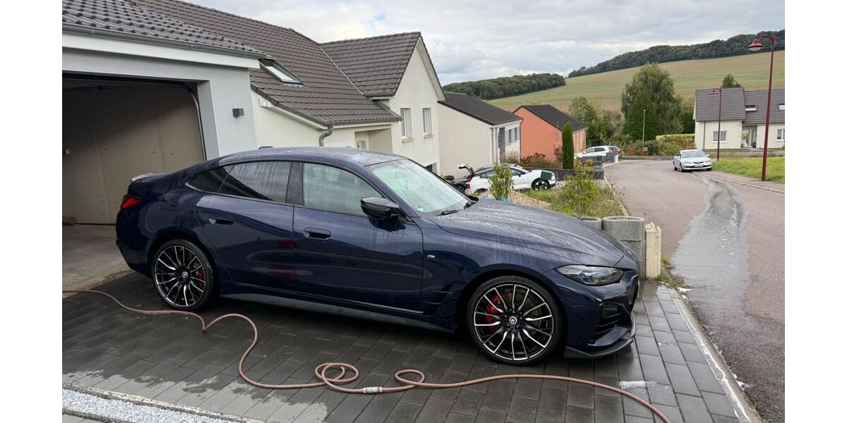 BMW M440 33.000 km 51.500 &euro; Bous 66359